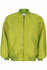 Xenna Bomber - Lime Green_