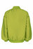 Xenna Bomber - Lime Green_